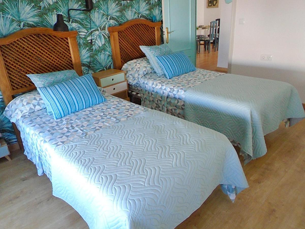 Apartamento Grao: Youthful Summer Retreat on Spain's Best Beach Gandia Exterior photo