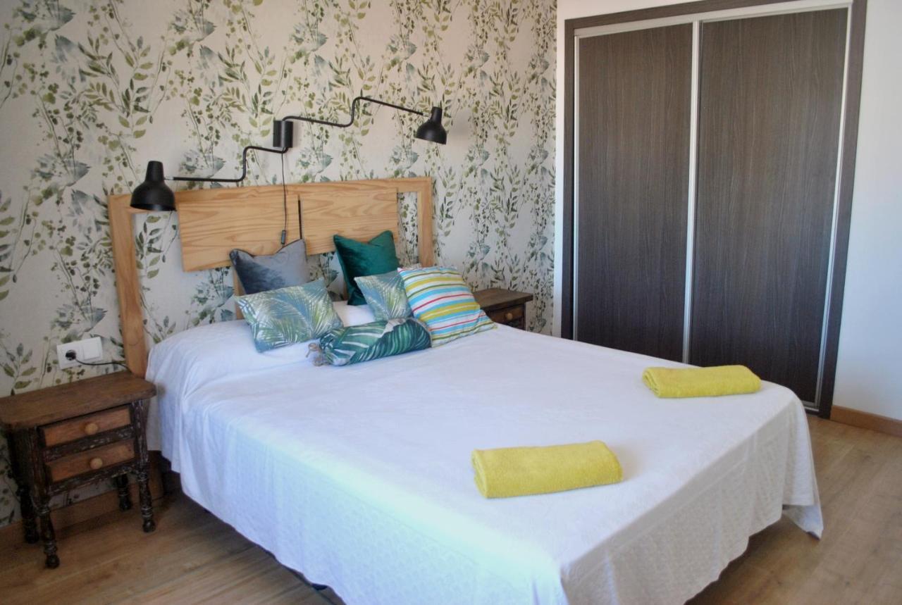 Apartamento Grao: Youthful Summer Retreat on Spain's Best Beach Gandia Exterior photo